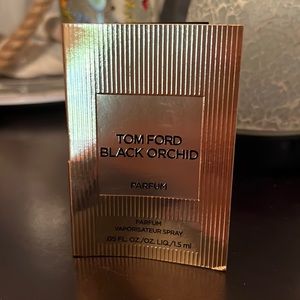 Tom Ford Black Orchid